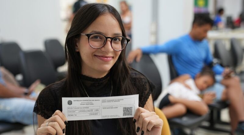 TRE-TO realiza atendimento no feriado de 1º de maio em todos os cartórios do Estado