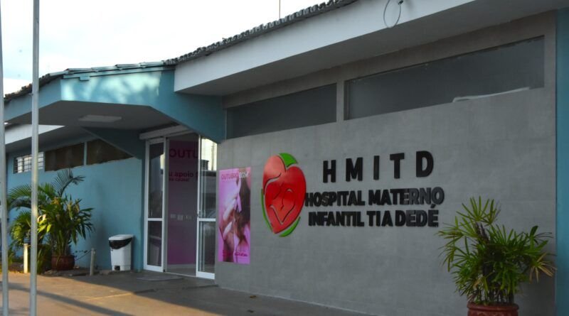 Governo do Tocantins abre chamamento para ginecologistas obstétricos