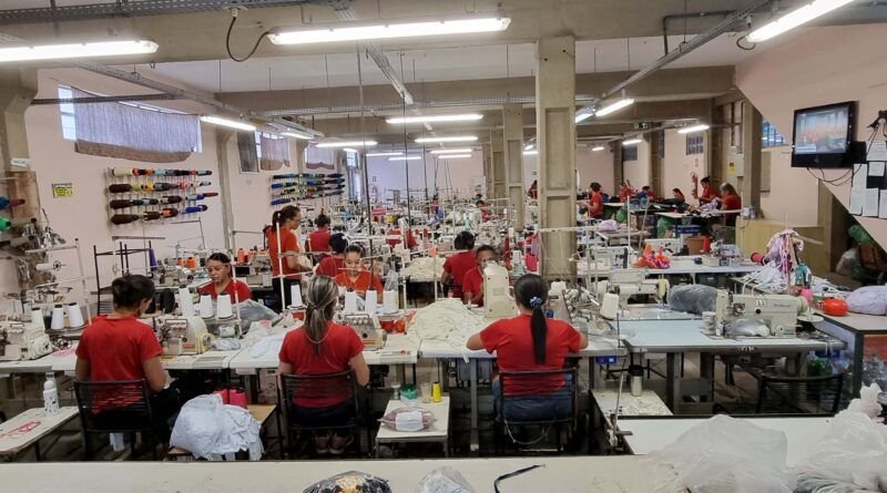 Tocantins é o 3º Estado que mais gerou empregos na região Norte em 2024