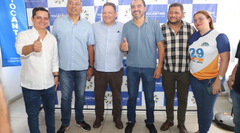 Governo do Tocantins Implementa Lei de Jorge Frederico: Proibição de Cobrança Antecipada do IPVA na Transferência de Veículos já está valendo