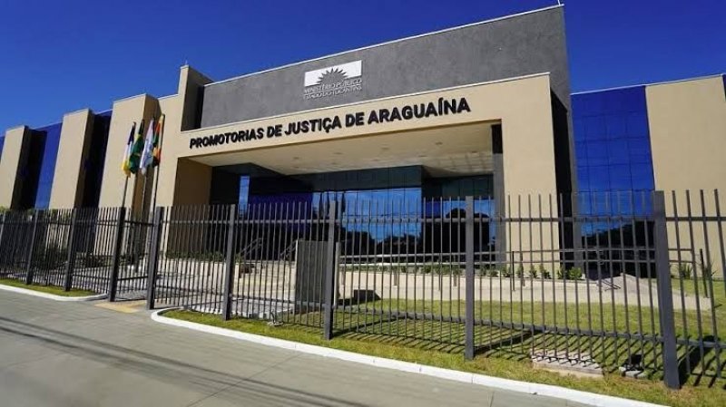MP encontra estrutura precária e extintor vencido no CAPSi de Araguaína e abre investigação