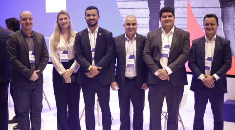 Governo do Tocantins tem participação de destaque no I Fórum Concessões e PPPs em Infraestrutura Social realizado em São Paulo