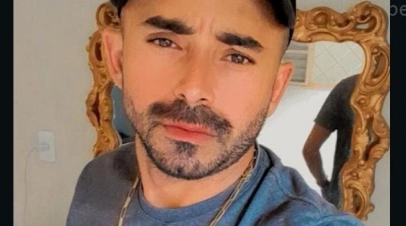 Homem mata namorado da ex-esposa e atira contra próprio filho