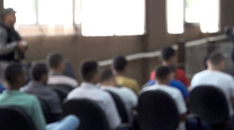 Fuga do Barra da Grota: todos os 15 réus são condenados e penas superam os 70 anos de reclusão