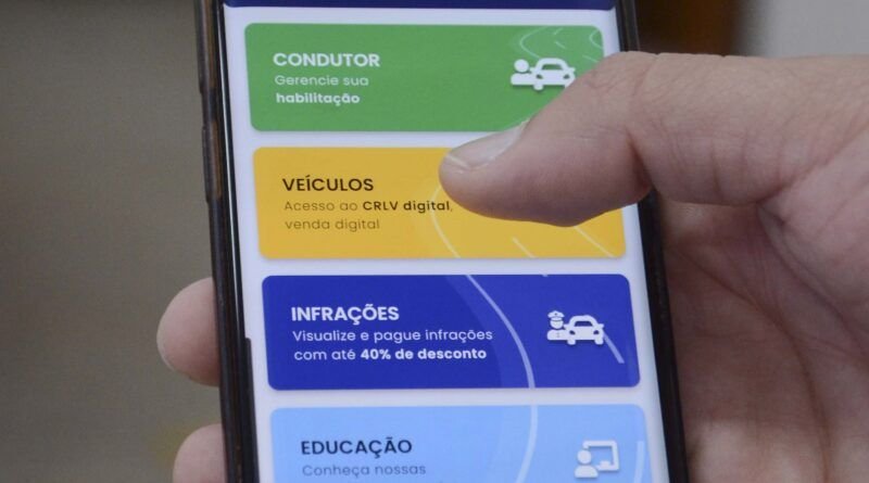 Detran da dicas de como transferir seu veÃculo de forma digital