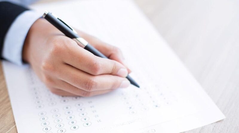 Concurso da Assembleia Legislativa tem quase 30 mil inscritos