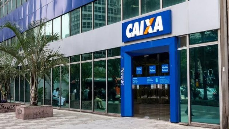 Concurso da Caixa tem 19 vagas para inÃcio imediato no Tocantins com salário inicial de R$ 3,7 mil
