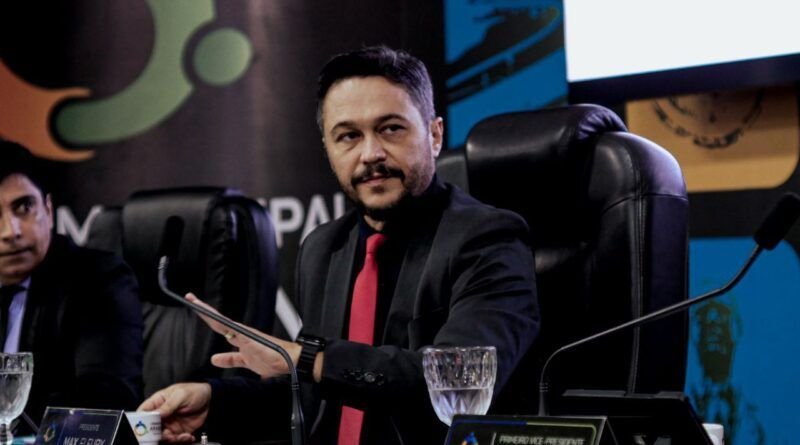 Lei de Max Fleury garante exames laboratoriais em domicílio para pacientes acamados e com mobilidade reduzida em Araguaína