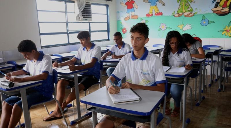 Secretaria da Educação abre inscrições para seleção de professores regentes para o Pronatec Mulheres Mil