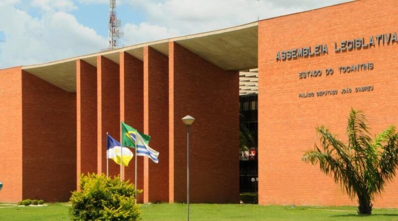 Assembleia Legislativa retorna hoje aos trabalhos