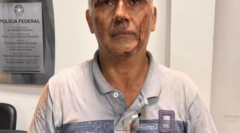 Piloto preso com 420kg de cocaína é indiciado por tráfico de drogas