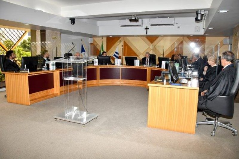 TRE-TO dá inÃcio ao calendário de sessões do Pleno na próxima terça-feira