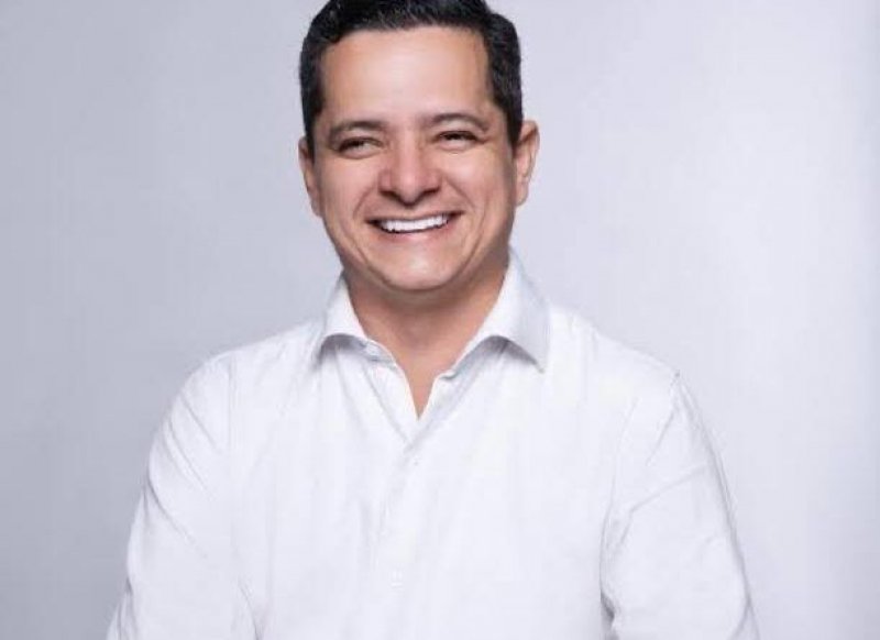 De autoria de Jorge Frederico, Leis que garantem brinquedos adaptados e dispensa de comprovação contÃnua de deficiência são sancionadas e começam a valer no Tocantins