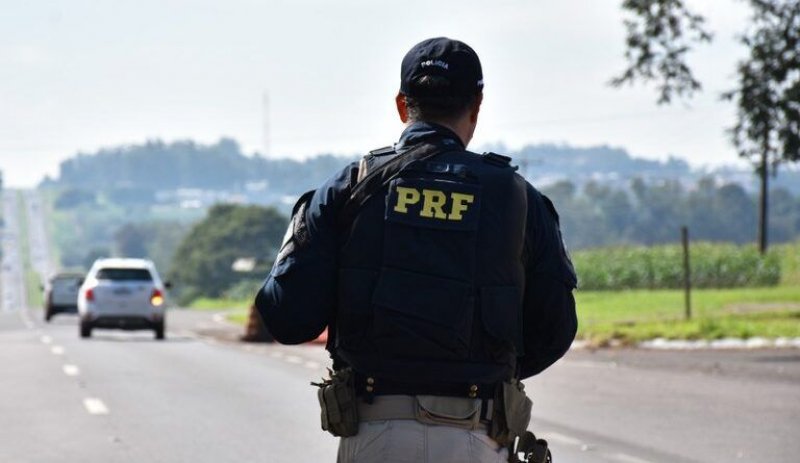 PRF divulga balanço da operação Ano Novo; veja os números
