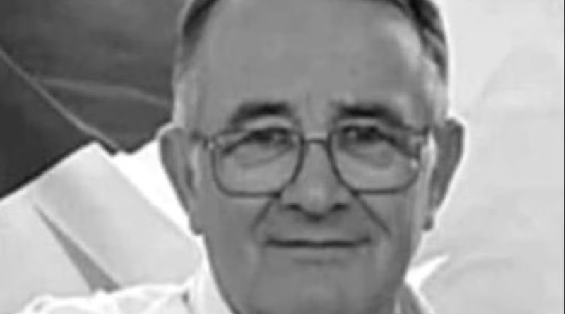 Ex-vice-prefeito de Santa Fé morre em acidente na BR-153