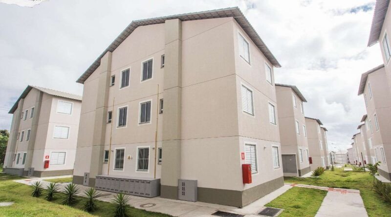 Governo do Tocantins faz chamamento público de empresas interessadas no credenciamento para construção de unidades habitacionais