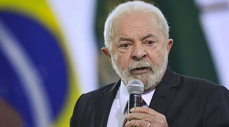 Tocantins está entre os 8 estados não visitados por Lula em 2023