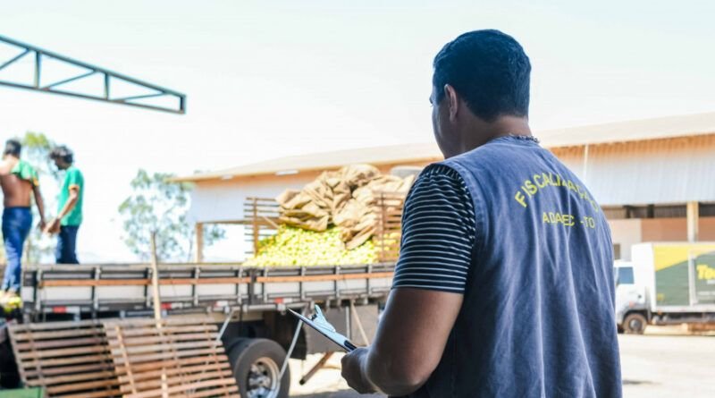 Governo do Tocantins investe mais de R$ 6 milhões no fortalecimento do sistema de defesa agropecuária