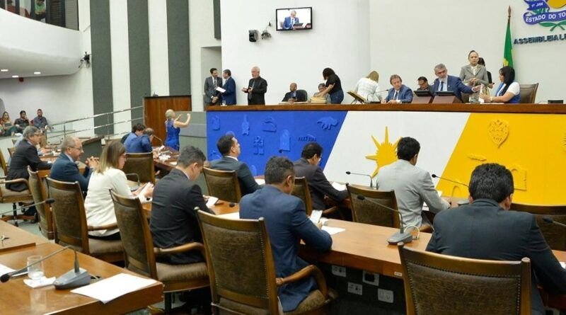 Assembleia Legislativa aprova Reforma da Previdência; veja o que muda