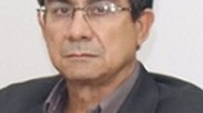 Vice-presidente da câmara de Caseara assume prefeitura após avalanche judicial afastar toda cúpula do município