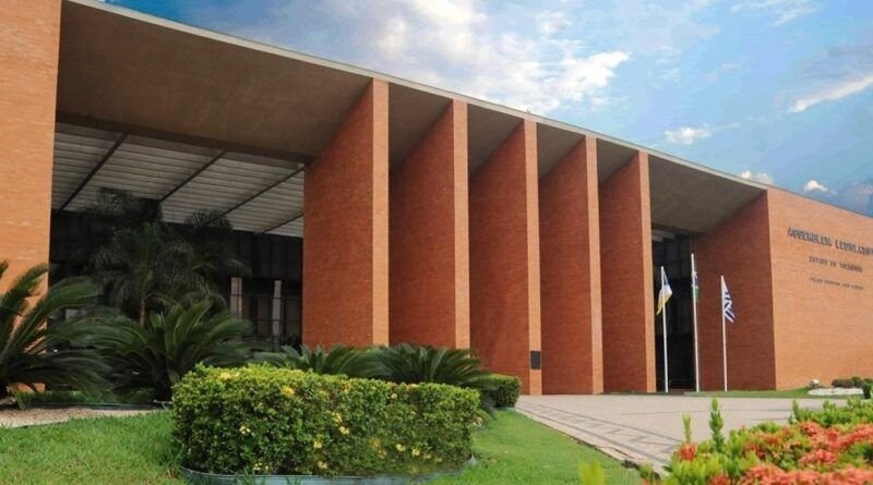 Abertas inscrições para o concurso da Assembleia Legislativa