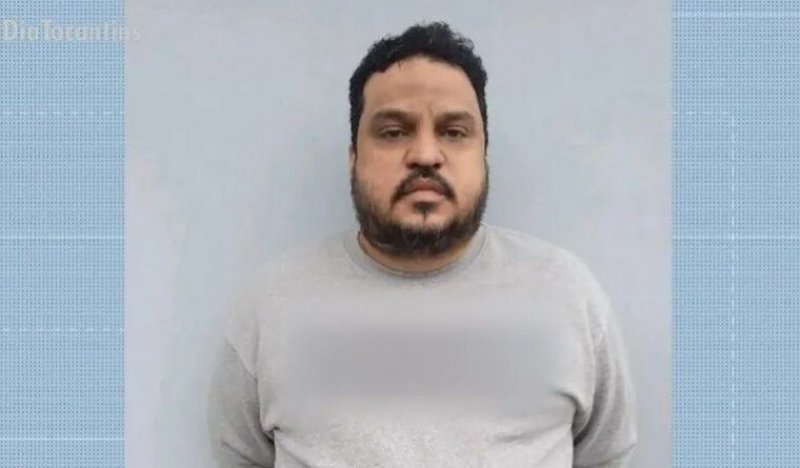 Começa julgamento do acusado de mandar matar empresário em estacionamento de Palmas