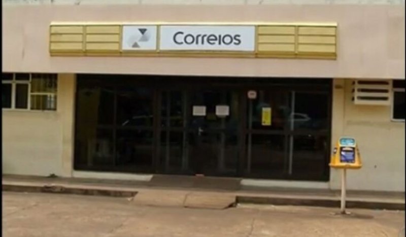 Sindicato recua e greve dos Correios no Tocantins está suspensa