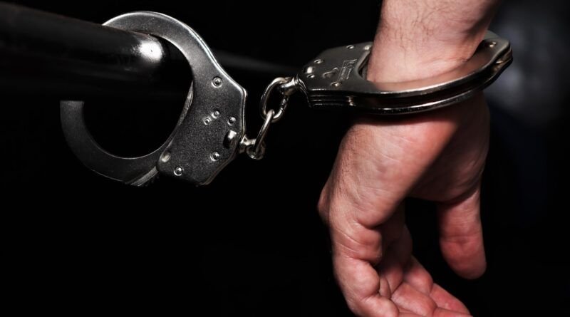 Polícia Civil prende em Araguaína autor de homicídio ocorrido ano passado na Capital