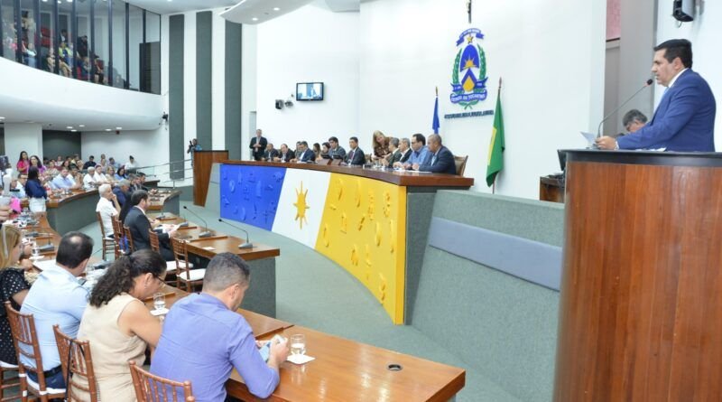 Audiência pública da Aleto sobre tarifas da BRK Ambiental será nesta quinta-feira, 23