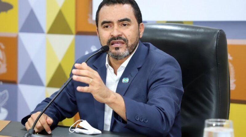 Assembleia recebe o quinto pedido de impeachment contra Wanderlei Barbosa