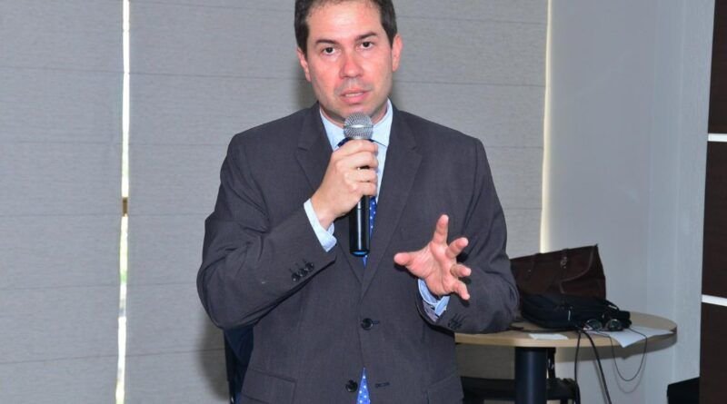 Novembro Azul: Assembleia realiza programação sobre prevenção de câncer de próstata