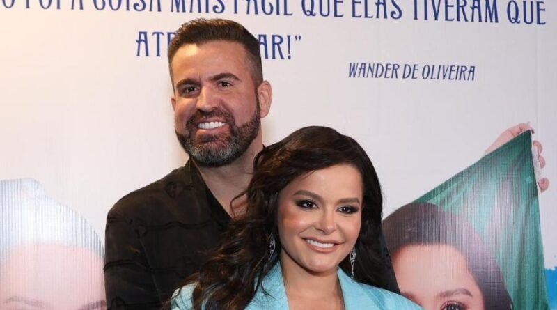 Fim do noivado? Mocó e Maraísa apagam fotos juntos e deixam de se seguir no Instagram