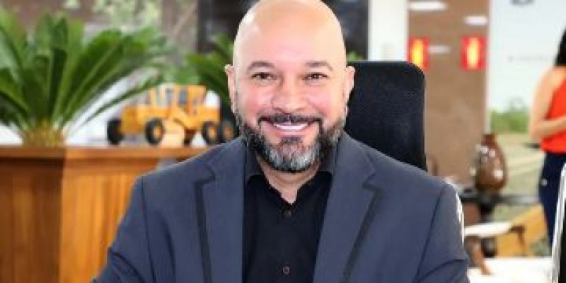 Ex-secretário de Educação do Tocantins é preso pela PF durante operação contra corrupção e fraudes em licitações