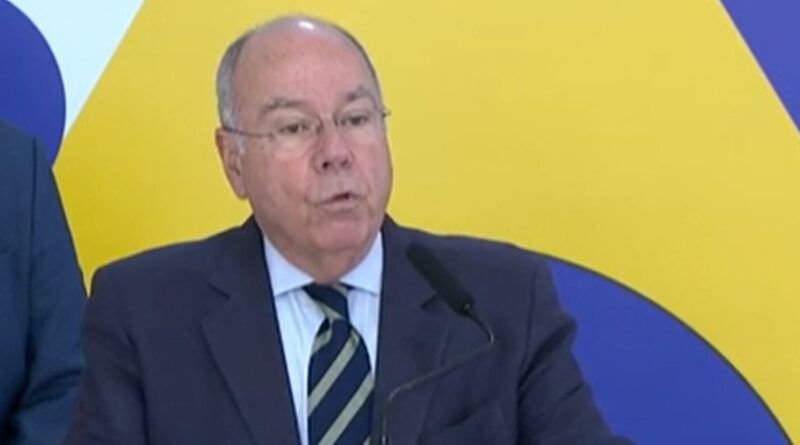 Fronteira entre Gaza e Egito fecha, e passagem de brasileiros fica incerta