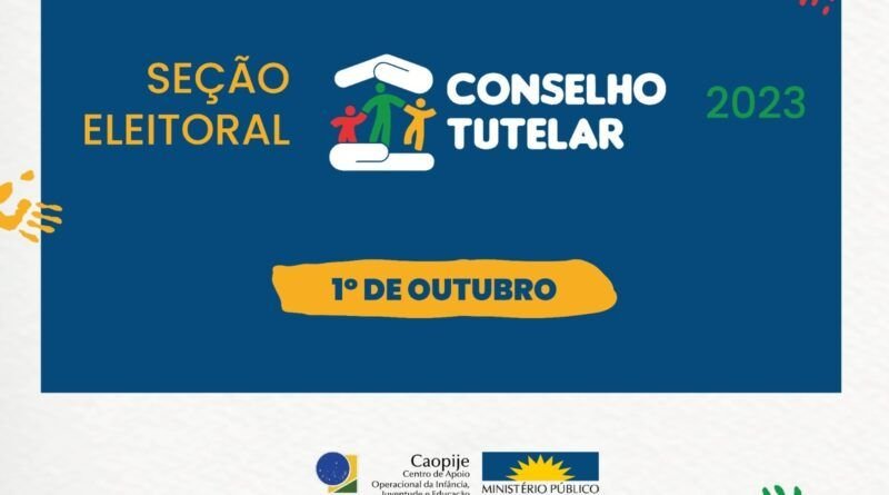 Ministério Público atuará em regime de  plantão nas eleições para conselheiros tutelares