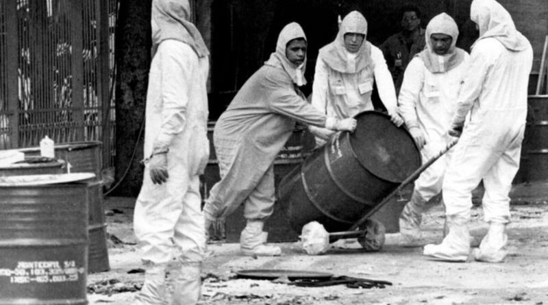 MP do Tocantins apura militares do Estado em suposto esquema do ?Golpe do Césio-137? investigado em Goiás