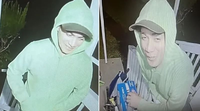 Brasileiro foragido nos EUA é capturado pela polícia