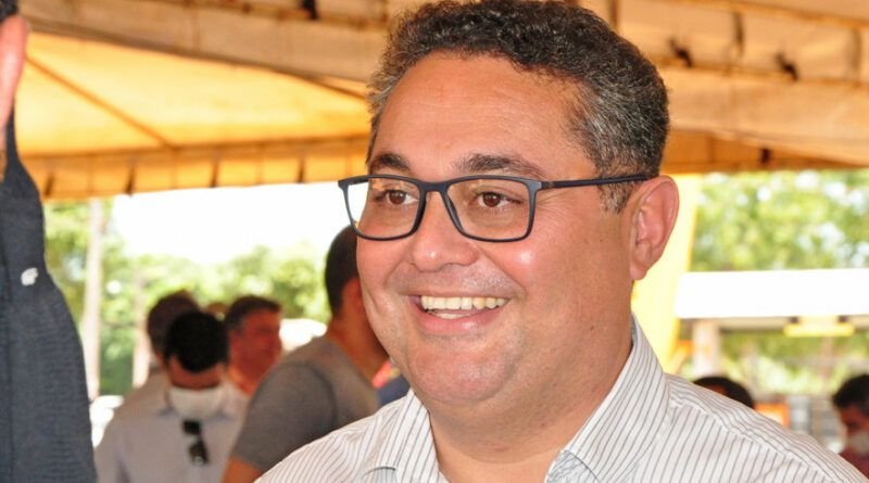 Pré-candidatura de Jairo Mariano à prefeitura de Palmas ganha força e anima aliados