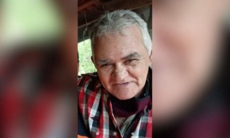 Polícia prende suspeito de crime e encontra ossada de mototaxista desaparecido em Araguaína