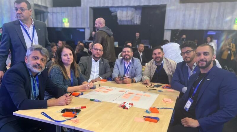 Governo do Tocantins institui Comitê de Governança Digital para modernizar os serviços públicos por meio da tecnologia da informação