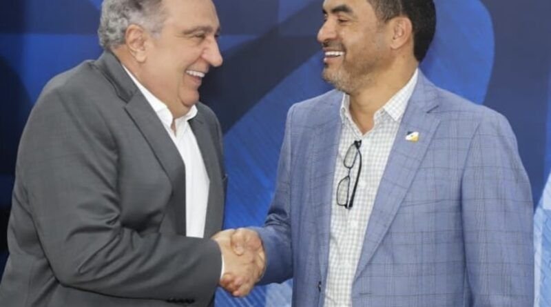 Wanderlei retorna da Europa e reassume o governo