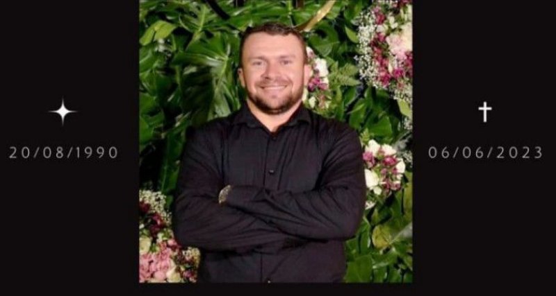 Homem é morto com 9 tiros em Araguaína