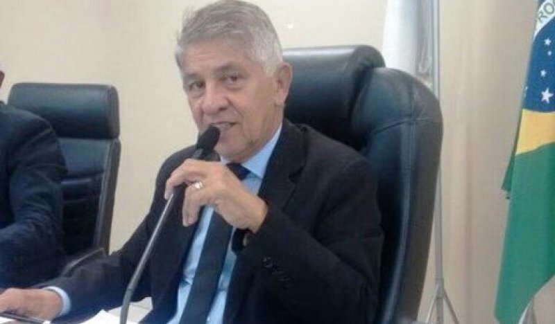 Ferreirinha assume comando do MDB e anuncia apoio a Jorge Frederico para prefeito de Araguaína