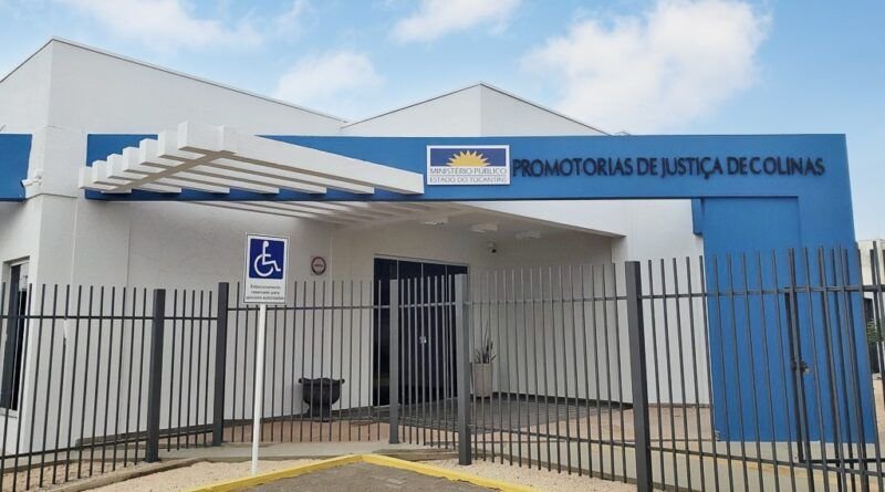 Ministério Público ajuíza ação de improbidade contra vereador por uso irregular de veículo