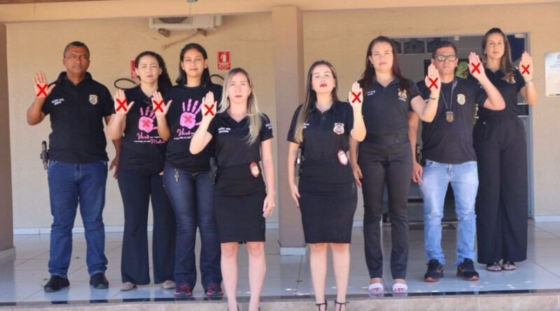 Delegadas da Polícia Civil do Tocantins explicam recentes mudanças na aplicação da Lei Maria da Penha