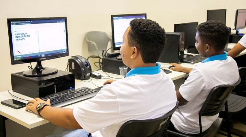 Governo do Tocantins inicia o maior programa de primeiro emprego para jovens da região Norte do País