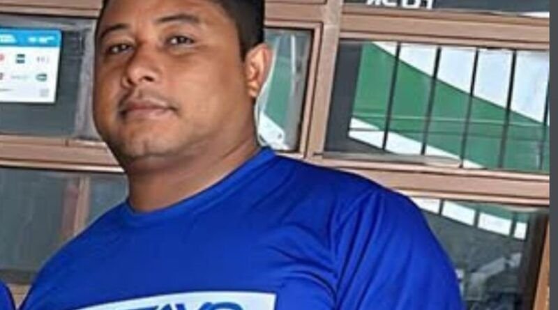 Motorista de ônibus que morreu no Rio Tocantins é identificado; outro condutor foi preso em Tocantinópolis