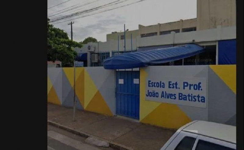 Deputado afirma que Polícia prendeu homem que planejava atentado contra colégio em Araguaína