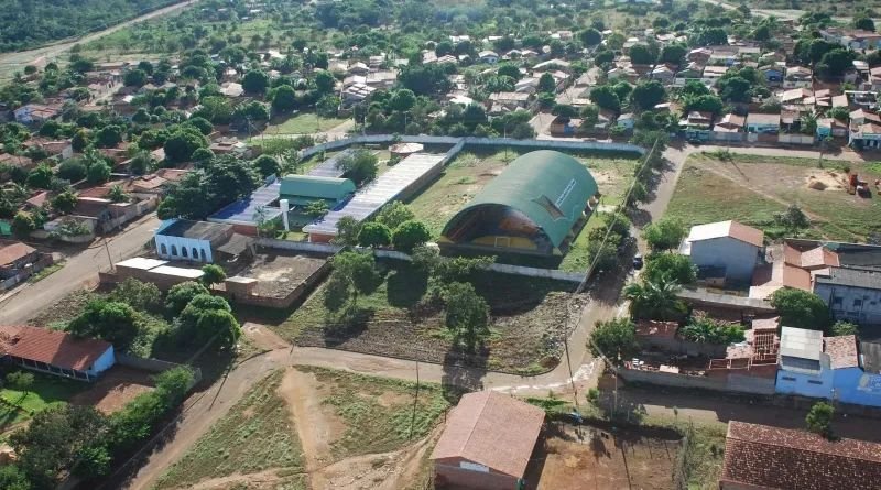 Aluno de 13 anos é raptado em escola de Palmas