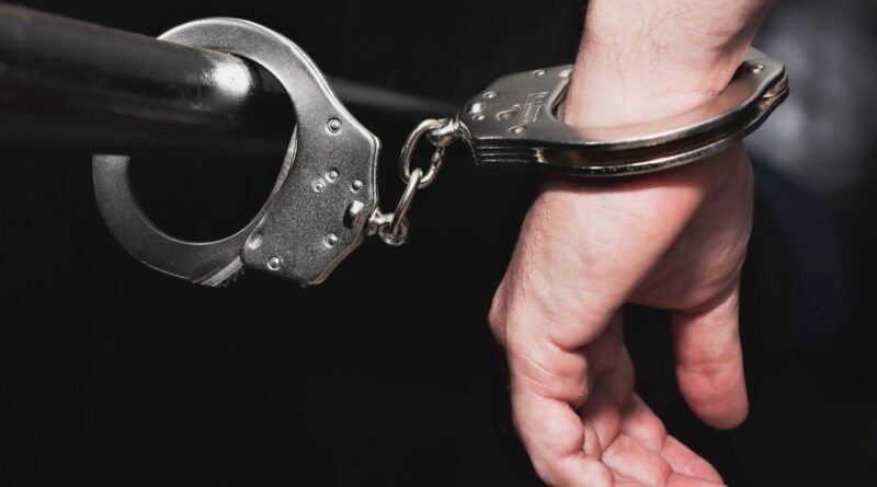 Polícia Civil prende homem investigado pela prática de estupro de vulnerável